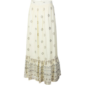 Quiksilver Montauk Highway Skirt - Women's - 2012