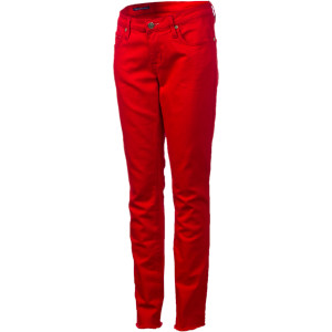 Quiksilver Sunday's Skinny Denim Pant - Women's