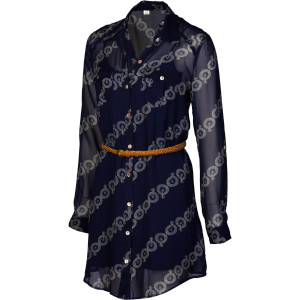 Quiksilver Times Square Dress - Women's