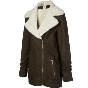 Quiksilver Central Jacket - Women's