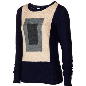 Flag Sweater - Women's 