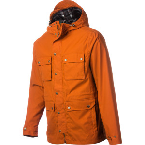 Quiksilver City Jacket - Men's - 2012