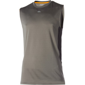 Quiksilver Deep Three Shirt - Sleeveless - Men's