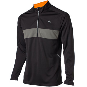 Quiksilver Traverse Shirt - Long-Sleeve - Men's