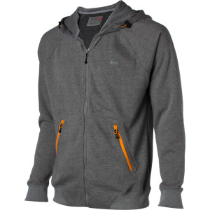 Quiksilver Pre-Game Full-Zip Hoodie - Men's - 2012
