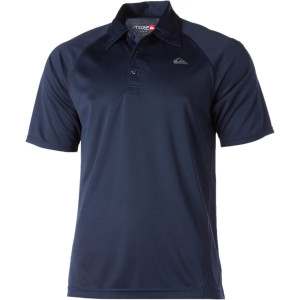 Quiksilver Essential Polo Shirt - Short-Sleeve - Men's - 2012