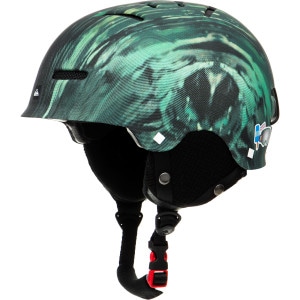 Quiksilver Gravity ZF Helmet