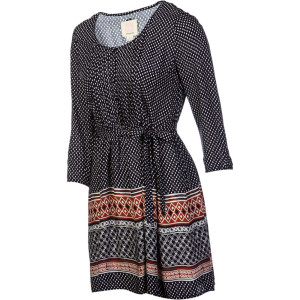 Quiksilver Aurora Border Dress - Women's  - 2012