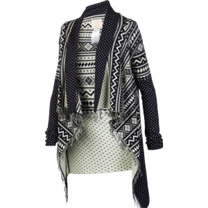 Quiksilver Snow Blanket Sweater - Women's  - 2012