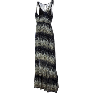 Quiksilver Deep Water Maxi Dress - Women's 