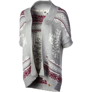 Snow Break Sweater - Women's 