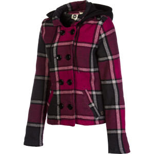Roxy Wysteria Hooded Jacket - Women's  - 2012