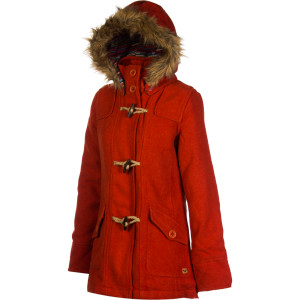 Roxy Golden Hill Jacket - Women's  - 2012