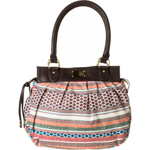 Back On Purse - Women's