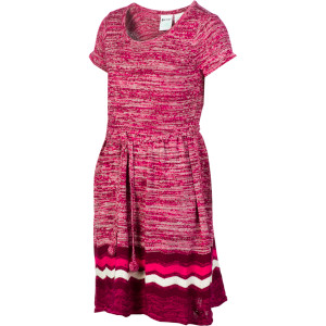 Roxy Risk Taker Dress - Girls' - 2012