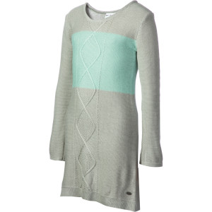 Roxy Nutmeg Dress - Girls' - 2012