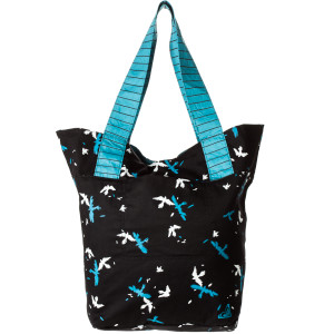 Better Things Tote - Women's