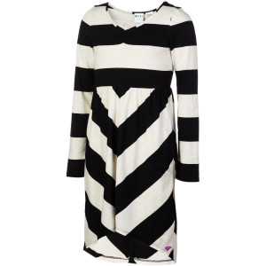 Roxy Winter Berry Dress - Girls' - 2012
