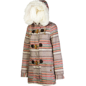 Roxy Chestnut Way Jacket - Women's  - 2012