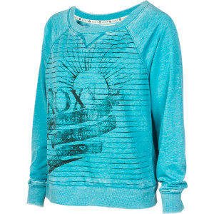 Roxy Echo Pullover Sweatshirt - Women's 