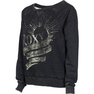 Echo Pullover Sweatshirt - Women's 