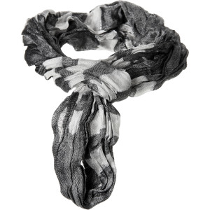 Roxy Firewood Scarf - Women's - 2012