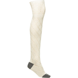 Roxy Leg Up Sock - Women's - 2012
