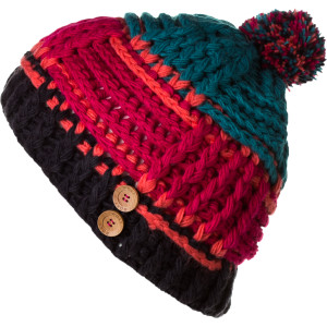 Berry Pom Beanie - Kids'
