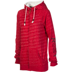 Getaway Full-Zip Hoodie - Women's 