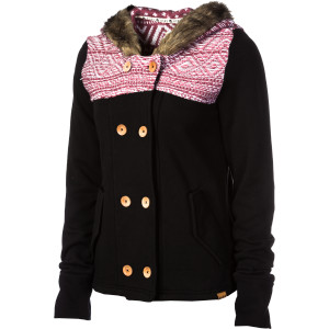 Roxy Snow Capped Sweater - Women's  - 2012