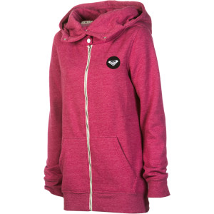 Mammoth Pass Full-Zip Hoodie - Women's 