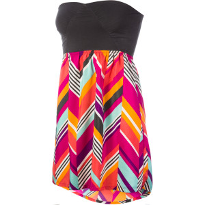 Savage 2 Dress - Women's 
