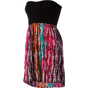 Savage 2 Dress - Women's 