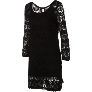 Roxy Crochet Dreams Dress - Women's  - 2012