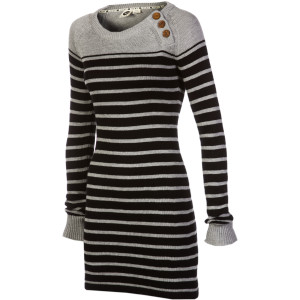 Roxy Keep Me Warm Dress - Women's  - 2012