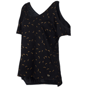 Roxy Lovely View Shirt - Short-Sleeve - Women's 