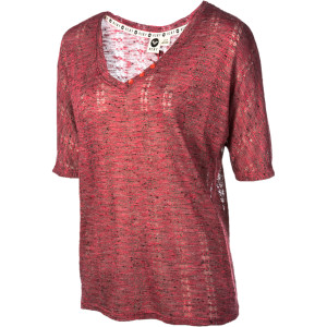 Roxy Almost Spring Shirt - Short-Sleeve - Women's 