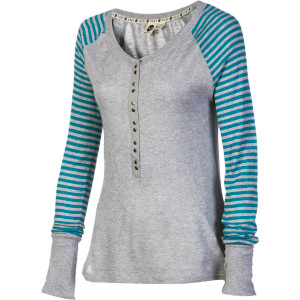Roxy Crestview Shirt - Long-Sleeve - Women's 