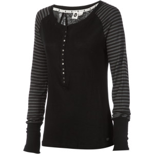 Crestview Shirt - Long-Sleeve - Women's 