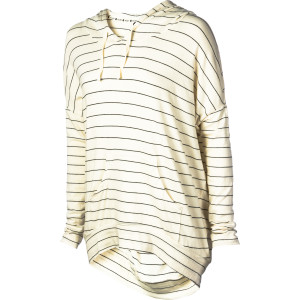 Roxy Snocreek Hooded Shirt - Long-Sleeve - Women's 