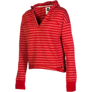 Roxy Serrano Pullover Hoodie - Women's 
