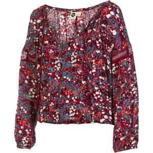 Roxy Paradise Of Sand Shirt - Long-Sleeve - Women's 