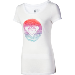 Roxy Fade Out T-Shirt - Short-Sleeve - Women's  - 2012
