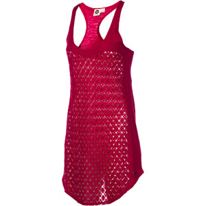 Roxy Sea Swell Racerback Dress - Women's  - 2012