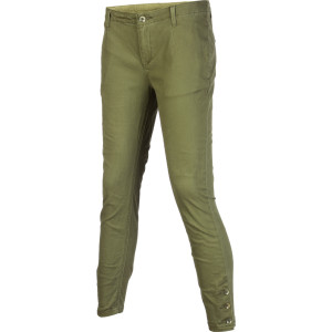 Roxy Mountain Slide Pant - Women's 