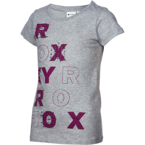Club Rules Shirt - Short-Sleeve - Girls'