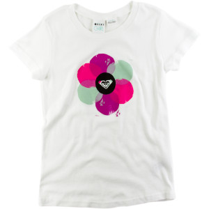 Roxy Dream State Shirt - Short-Sleeve - Girls' - 2012