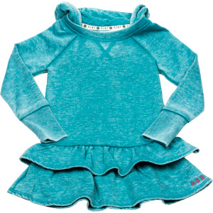 Roxy Toasty Dress - Toddler Girls' - 2012