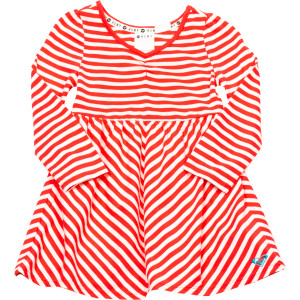 Wintergreen Dress - Toddler Girls'