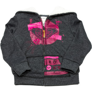 Roxy Swings Full-Zip Hoodie - Toddler Girls' - 2012